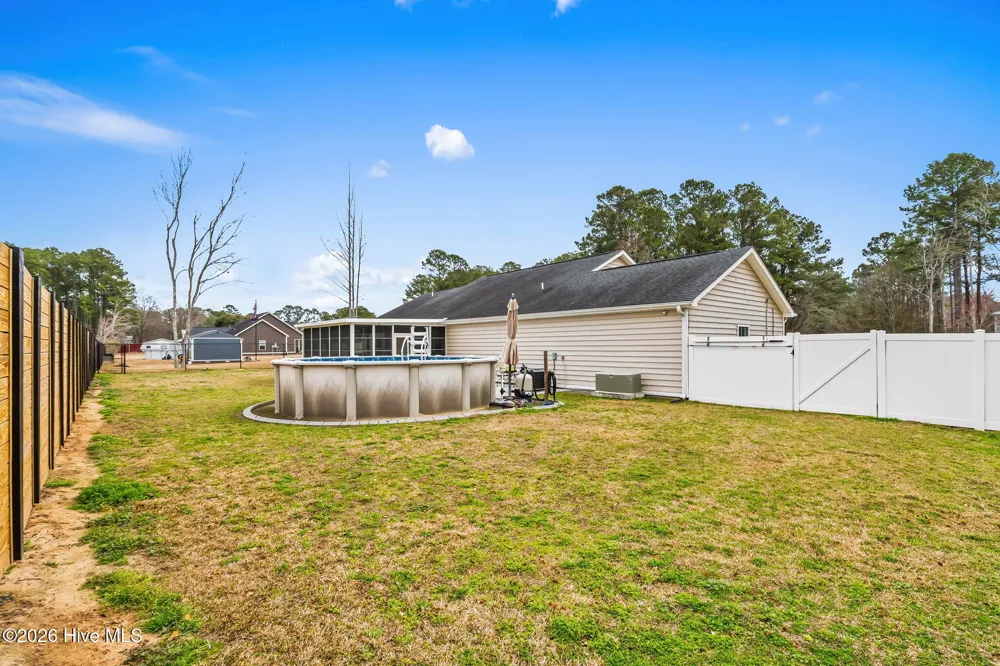 905 Futrell Street Loris, SC 29569