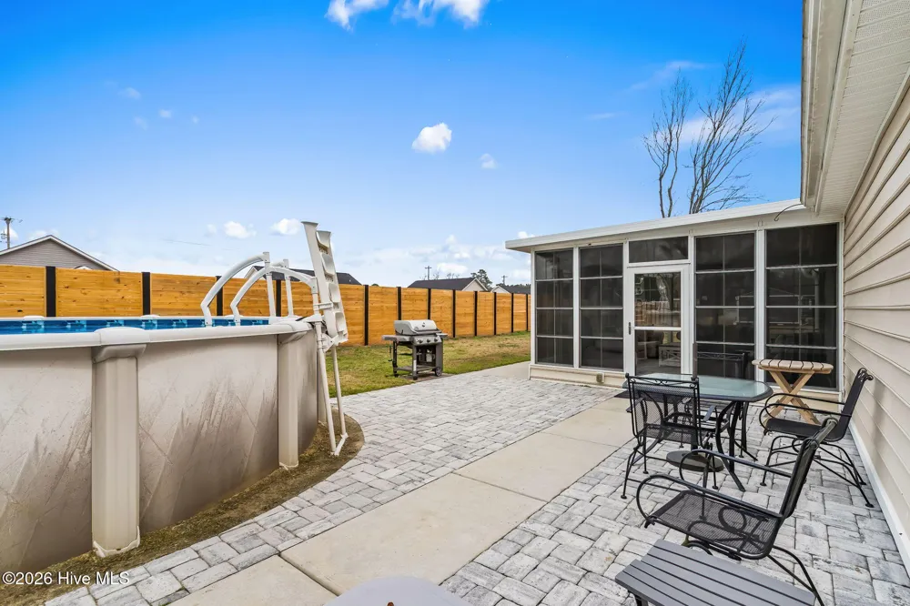 905 Futrell Street Loris, SC 29569