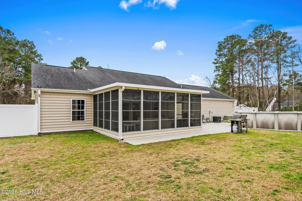 905 Futrell Street Loris, SC 29569
