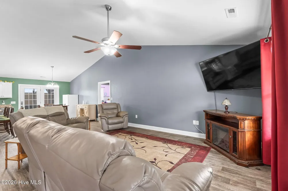 905 Futrell Street Loris, SC 29569