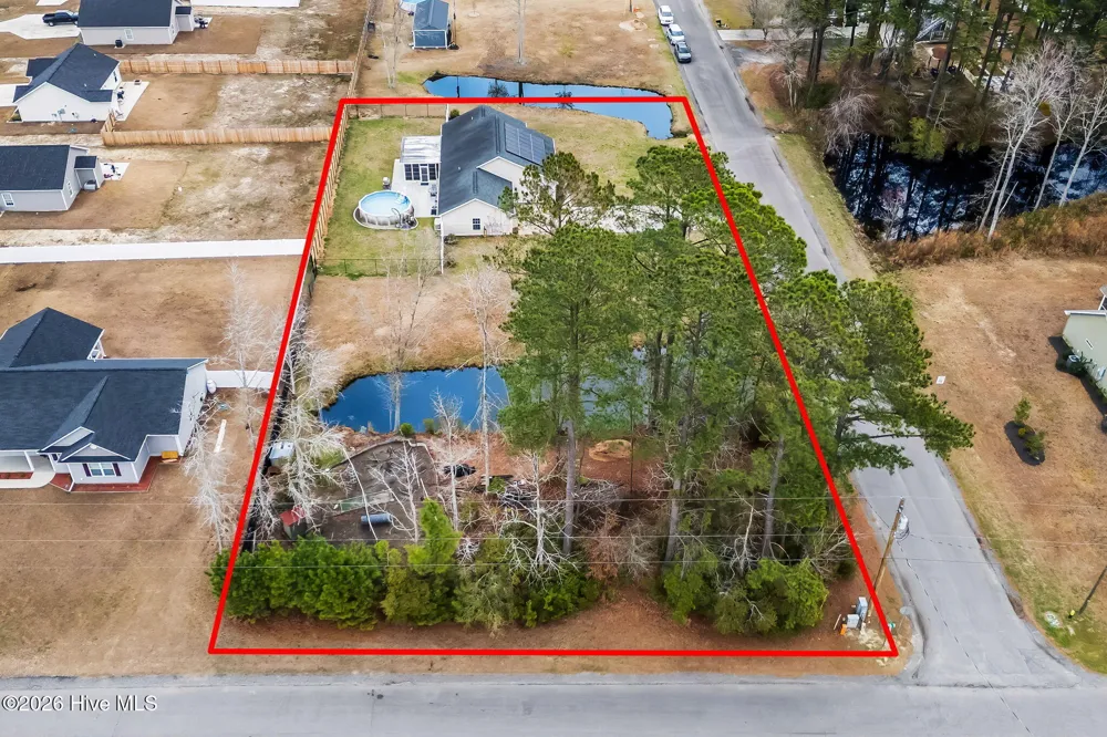 905 Futrell Street Loris, SC 29569