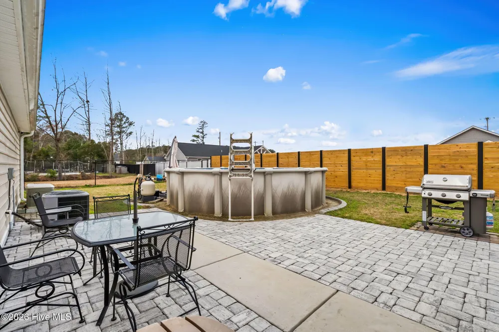 905 Futrell Street Loris, SC 29569