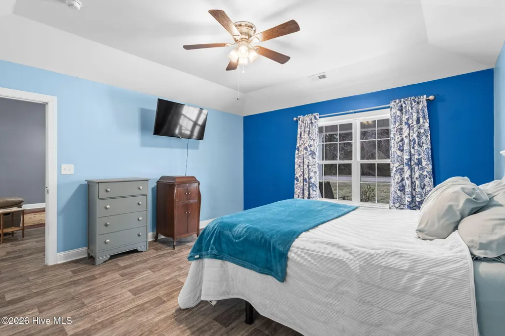 905 Futrell Street Loris, SC 29569