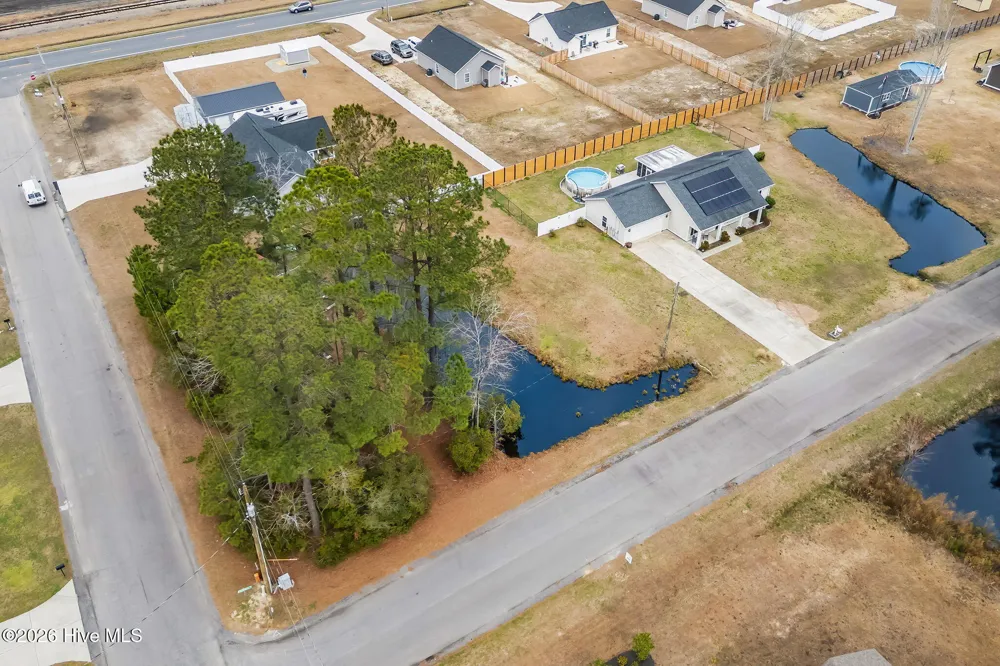 905 Futrell Street Loris, SC 29569