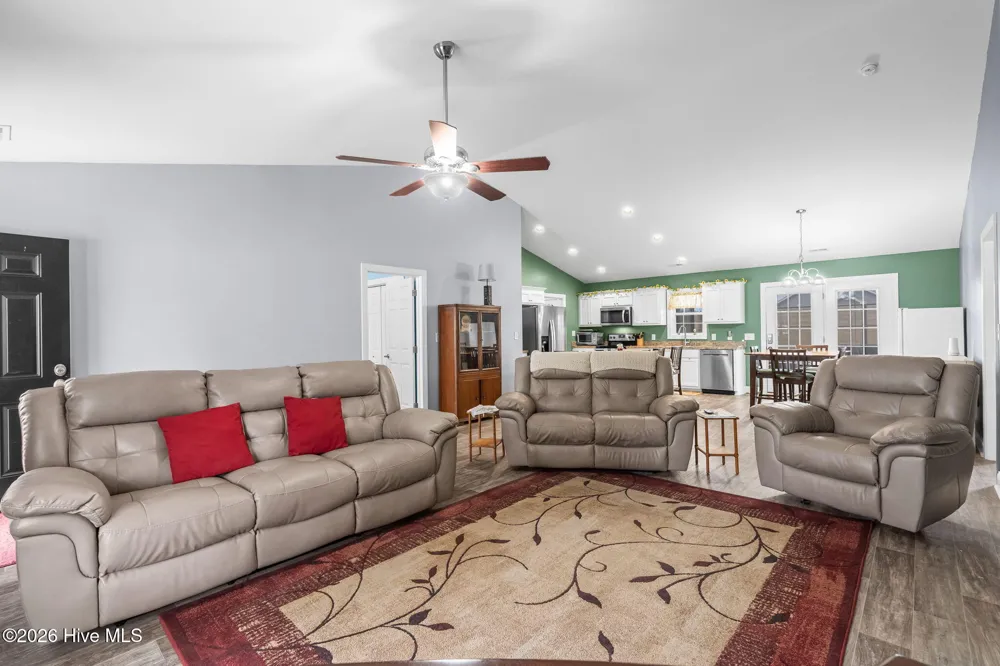 905 Futrell Street Loris, SC 29569