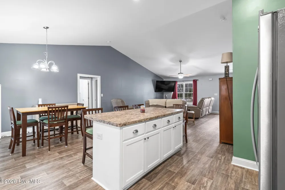 905 Futrell Street Loris, SC 29569