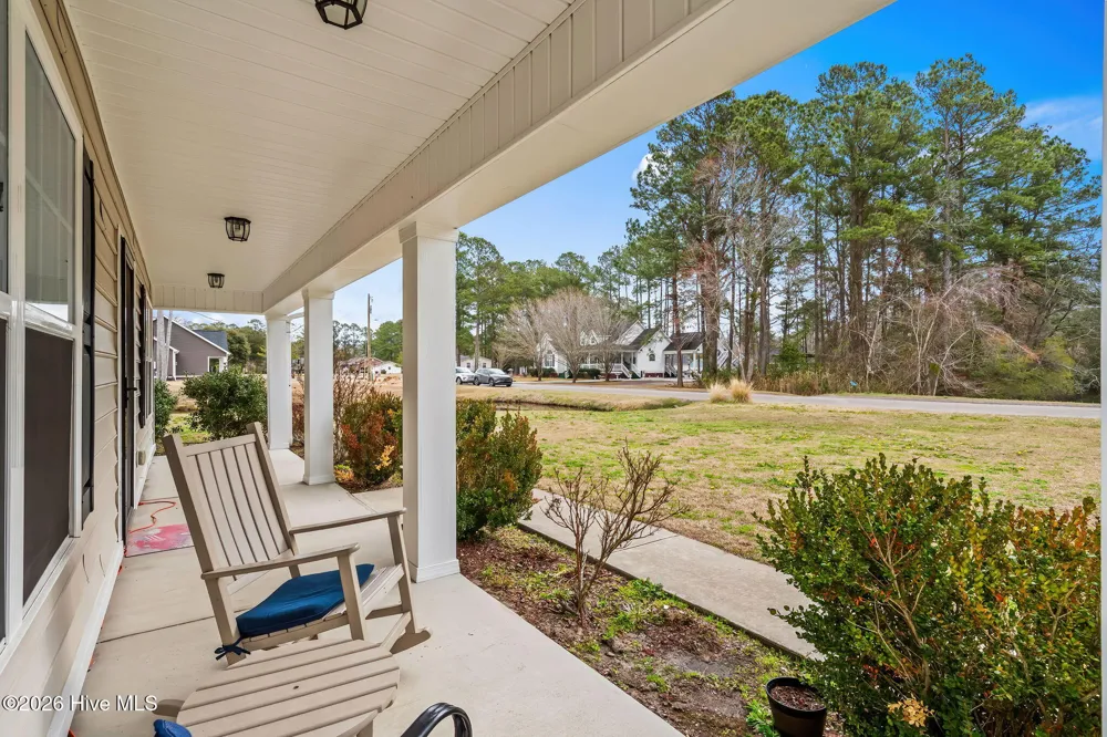 905 Futrell Street Loris, SC 29569