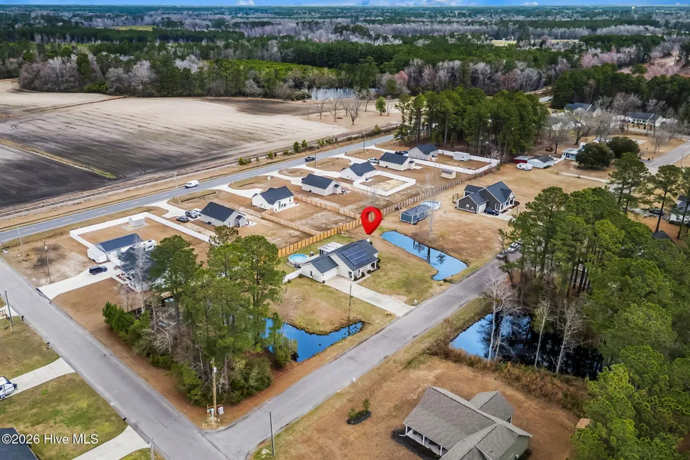 905 Futrell Street Loris, SC 29569
