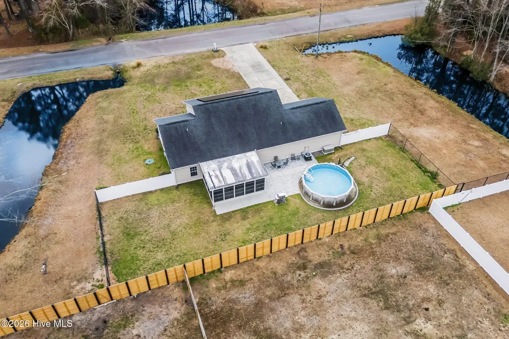 905 Futrell Street Loris, SC 29569