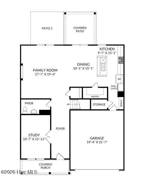 14338 Yellow Jacket Boulevard North Augusta, SC 29841