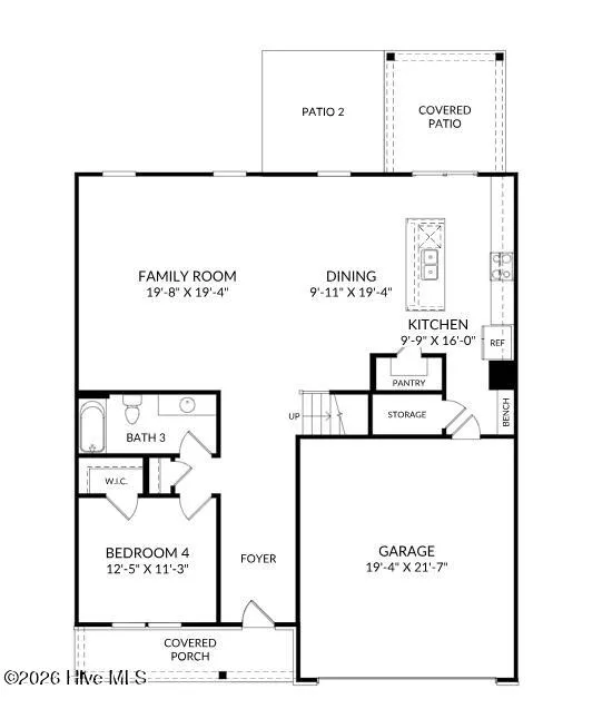 14299 Yellow Jacket Boulevard North Augusta, SC 29841