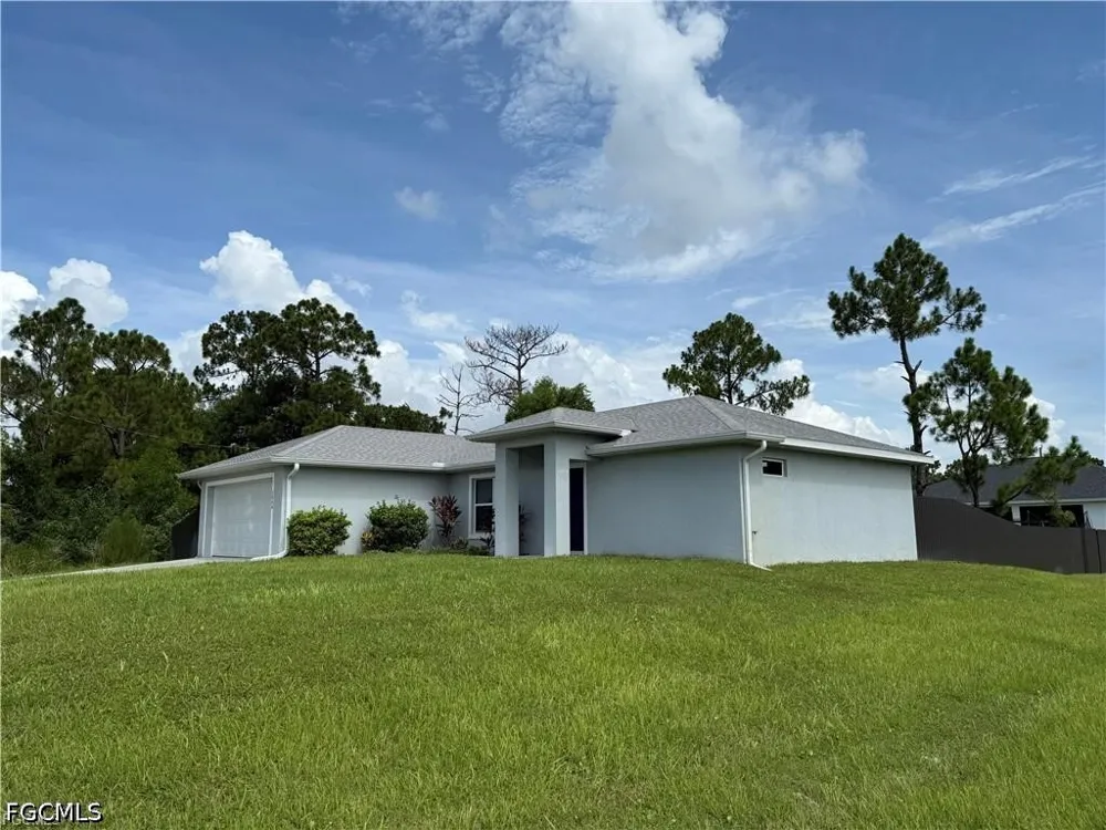 8th Street W Lehigh Acres, FL 33971