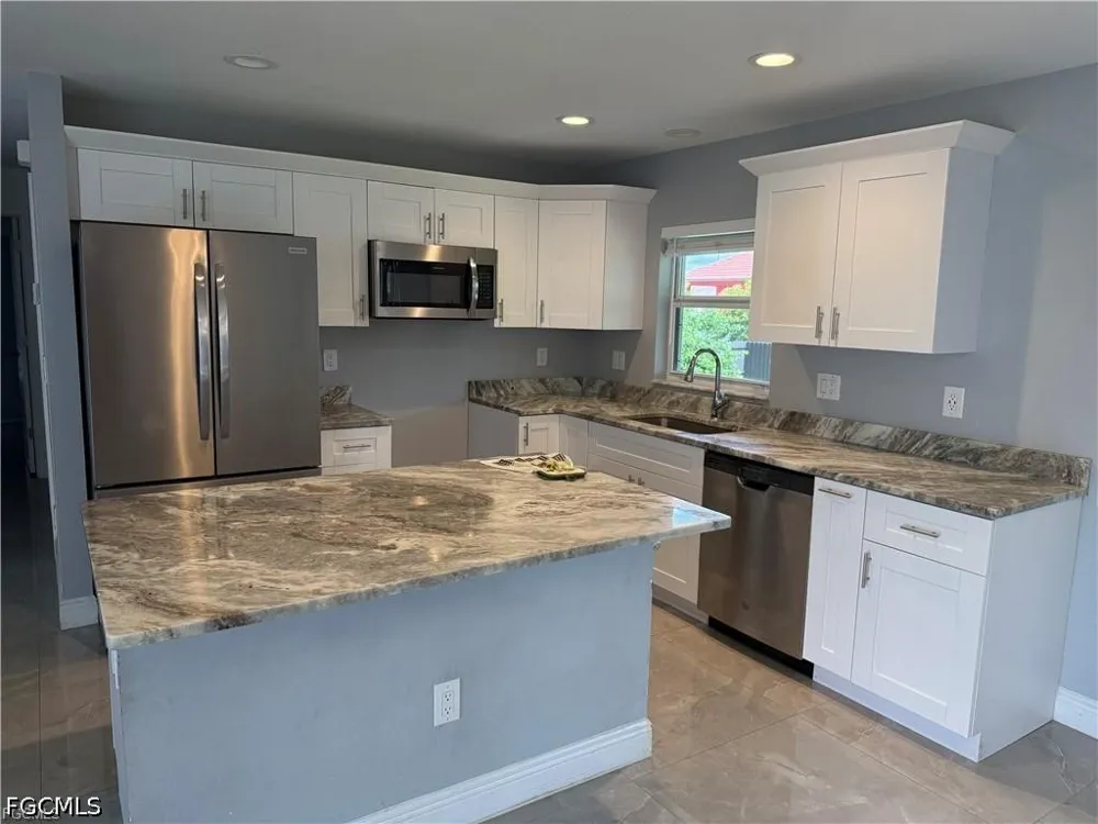 8th Street W Lehigh Acres, FL 33971