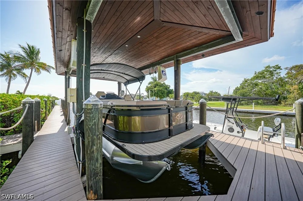 Cussell Drive St James City, FL 33956