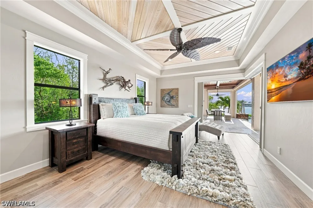 Cussell Drive St James City, FL 33956