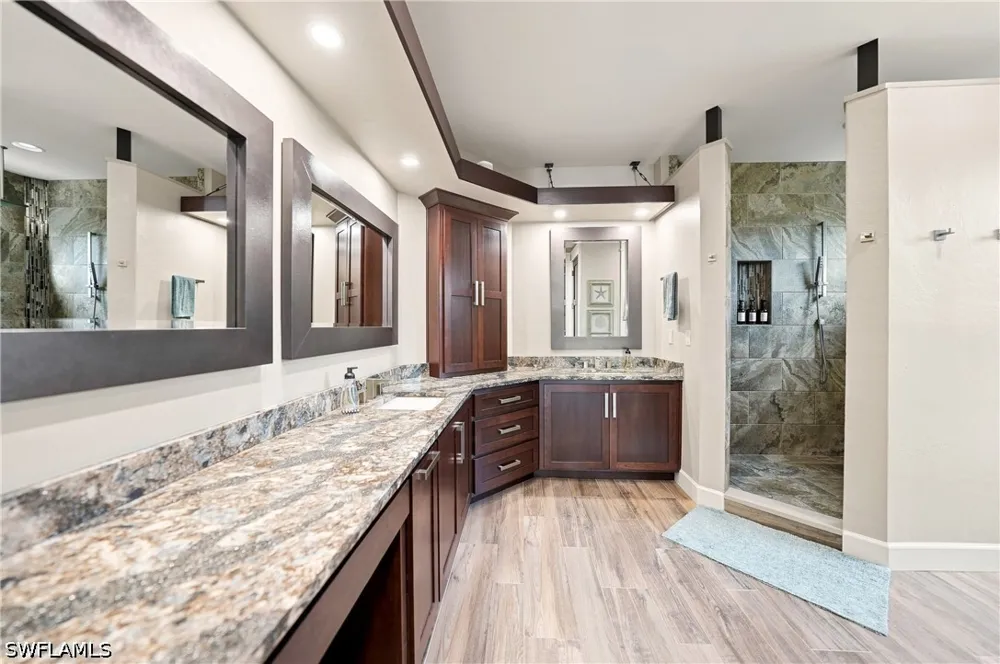 Cussell Drive St James City, FL 33956