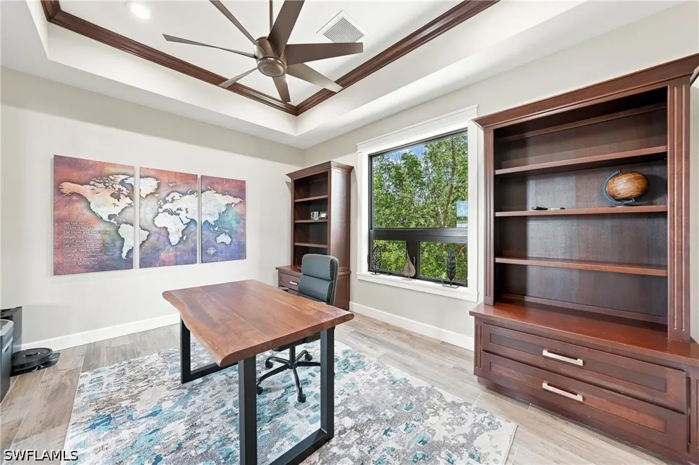 Cussell Drive St James City, FL 33956