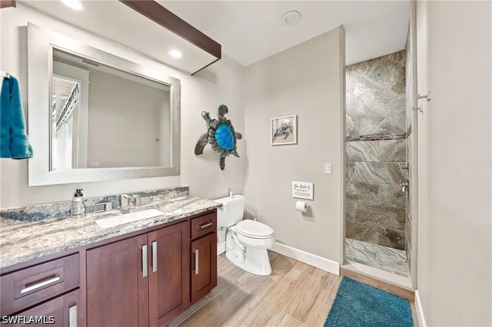 Cussell Drive St James City, FL 33956