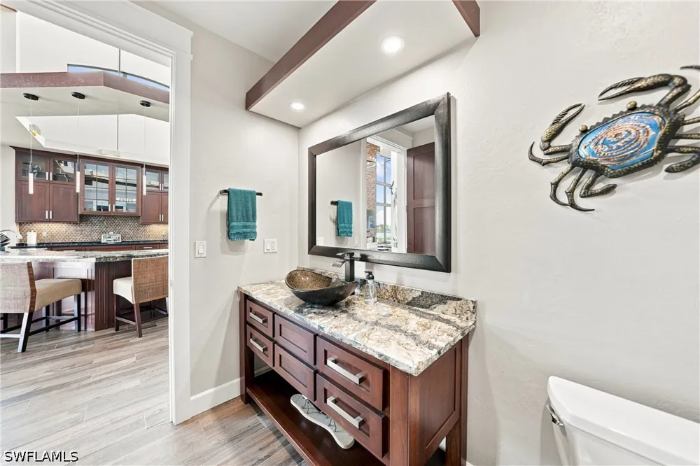 Cussell Drive St James City, FL 33956