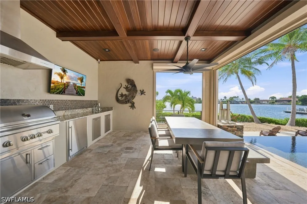 Cussell Drive St James City, FL 33956