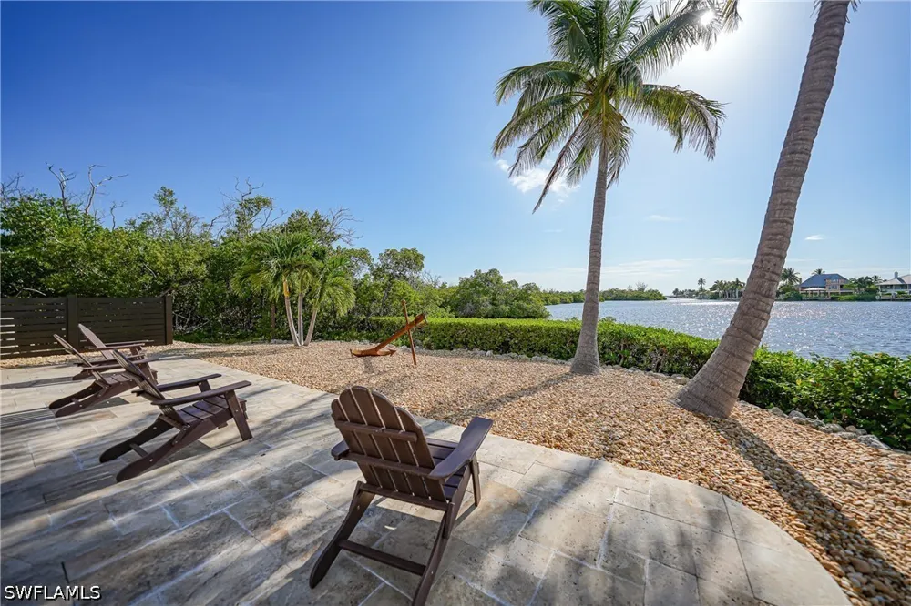 Cussell Drive St James City, FL 33956