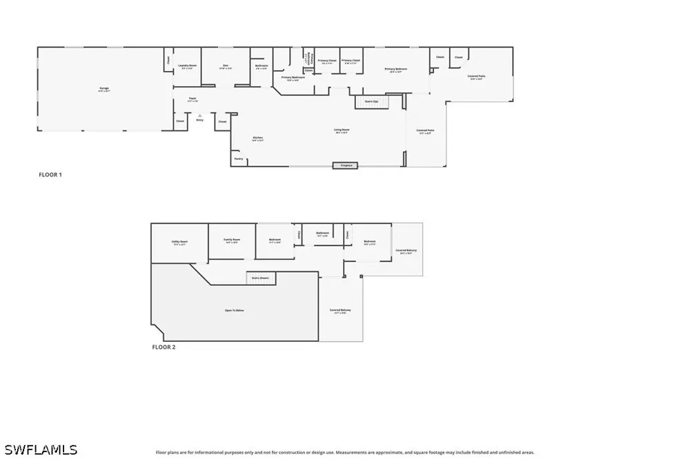 Cussell Drive St James City, FL 33956