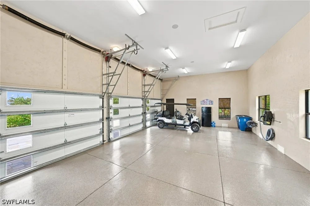 Cussell Drive St James City, FL 33956