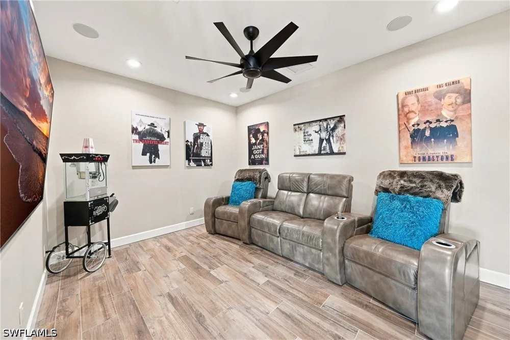 Cussell Drive St James City, FL 33956