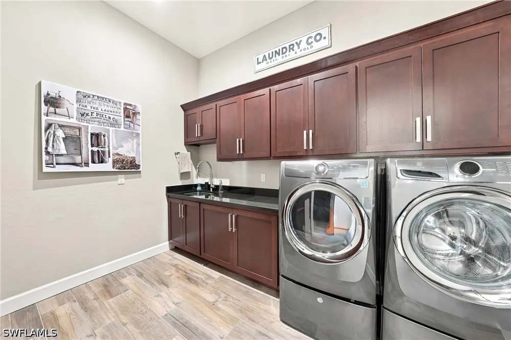 Cussell Drive St James City, FL 33956
