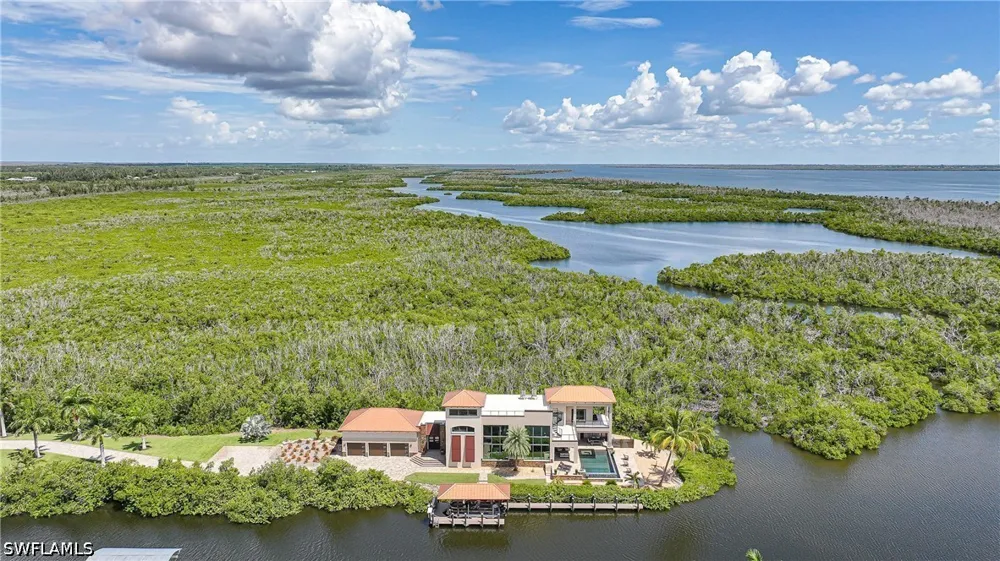 Cussell Drive St James City, FL 33956
