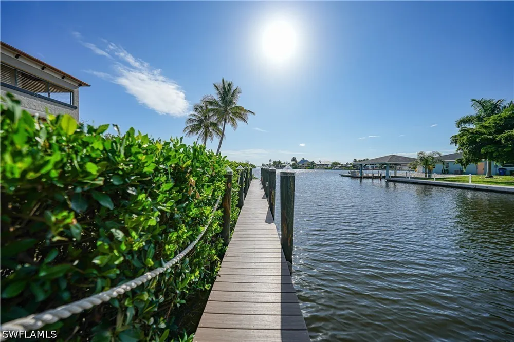 Cussell Drive St James City, FL 33956
