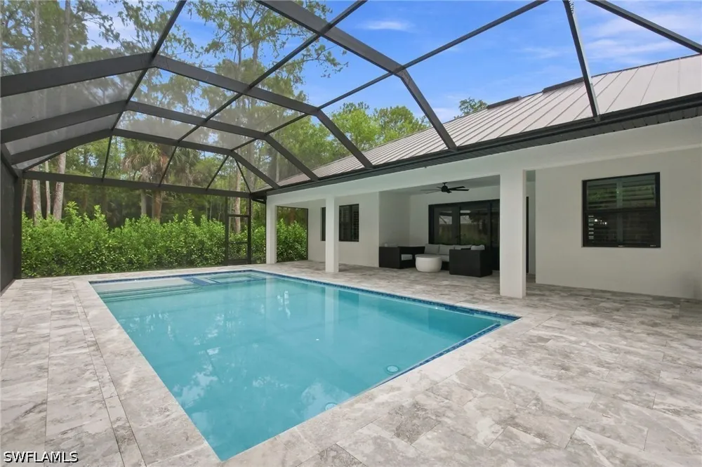 Hickory Wood Drive Naples, FL 34119