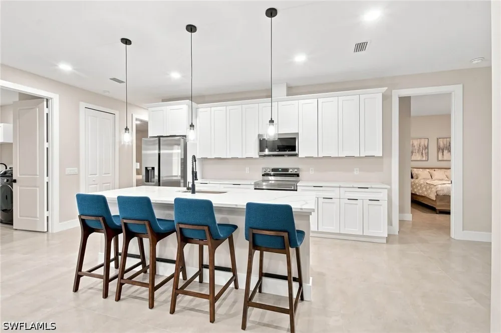 Hickory Wood Drive Naples, FL 34119