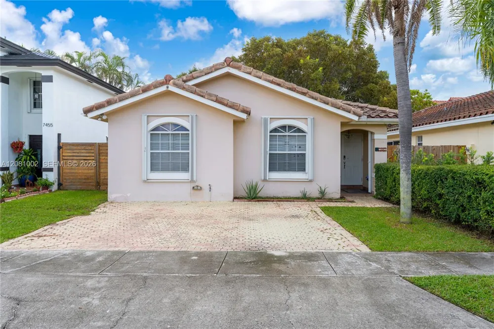 7501 SW 108th Ave Miami, FL 33173