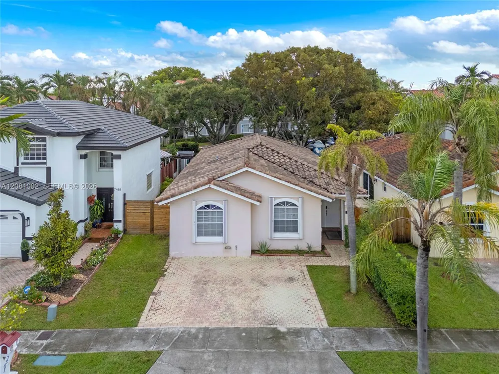 7501 SW 108th Ave Miami, FL 33173