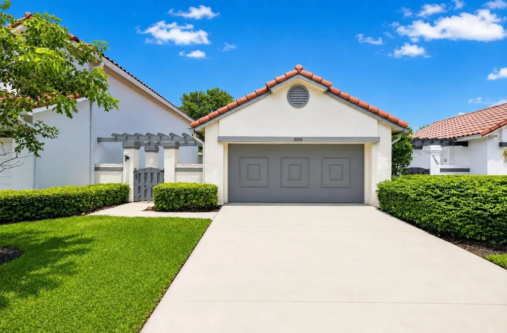 5576 Fox Hollow Drive Boca Raton, FL 33486