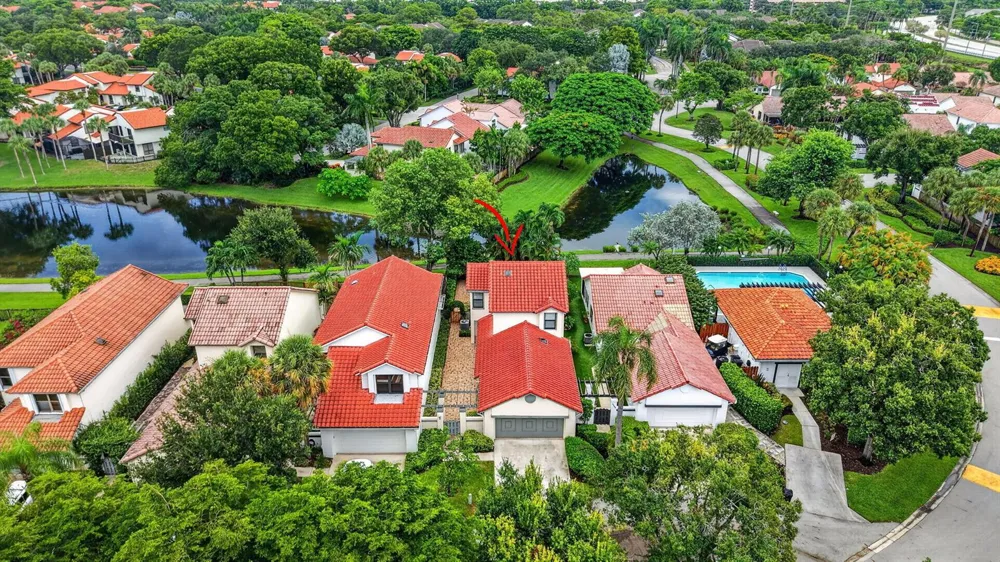 5576 Fox Hollow Drive Boca Raton, FL 33486