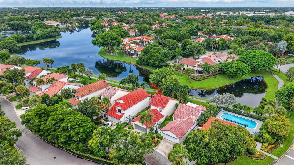 5576 Fox Hollow Drive Boca Raton, FL 33486