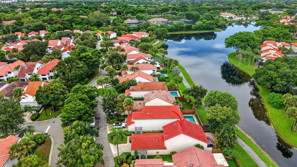 5576 Fox Hollow Drive Boca Raton, FL 33486