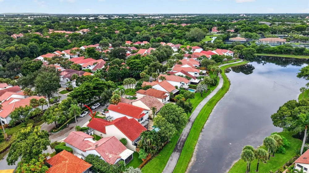 5576 Fox Hollow Drive Boca Raton, FL 33486