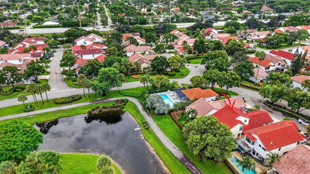 5576 Fox Hollow Drive Boca Raton, FL 33486