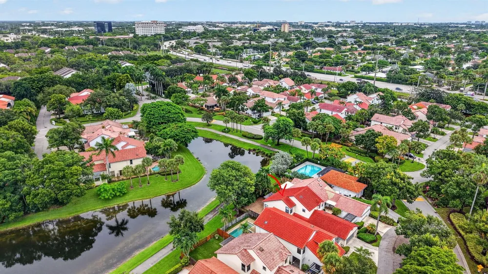 5576 Fox Hollow Drive Boca Raton, FL 33486