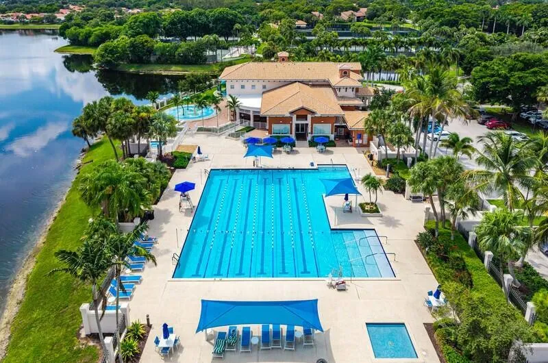 5576 Fox Hollow Drive Boca Raton, FL 33486