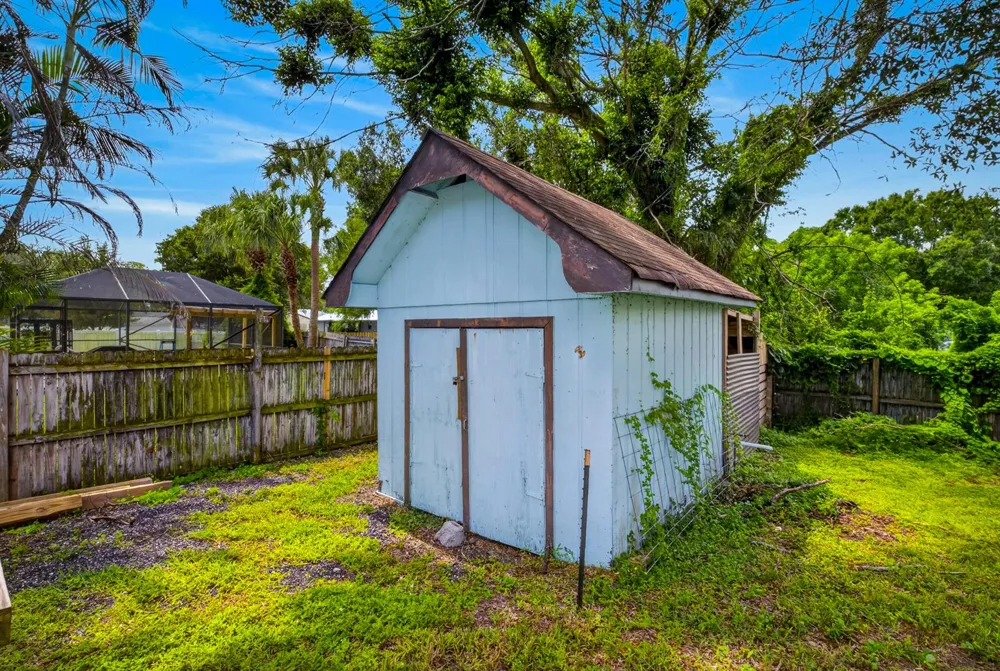 6101 BALSAM DRIVE Fort Pierce, FL 34982