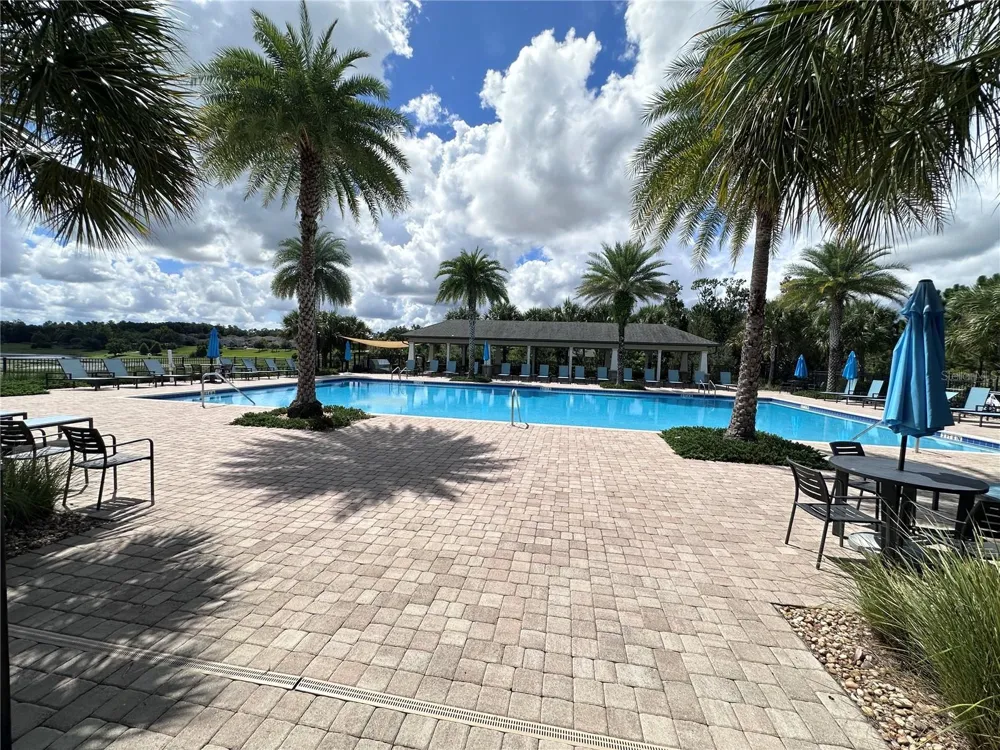 1557 AMBER LEAF CIRCLE Ocoee, FL 34761