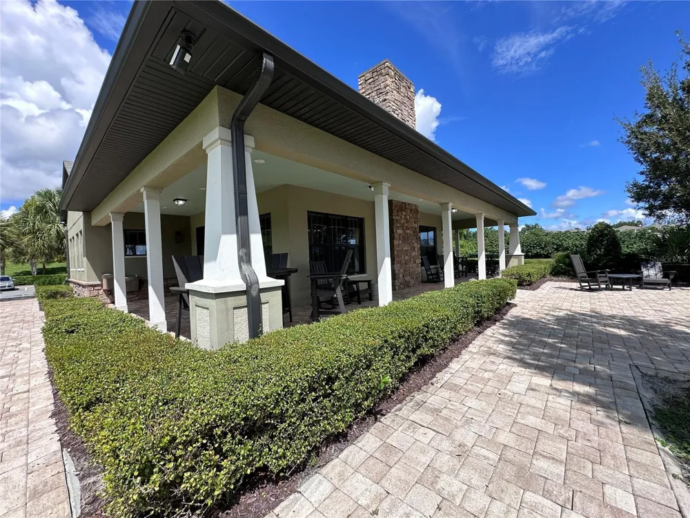 1557 AMBER LEAF CIRCLE Ocoee, FL 34761
