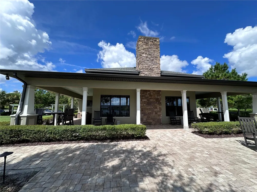 1557 AMBER LEAF CIRCLE Ocoee, FL 34761