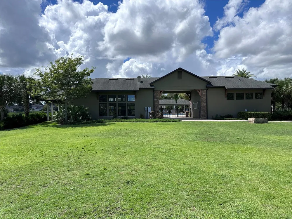 1557 AMBER LEAF CIRCLE Ocoee, FL 34761