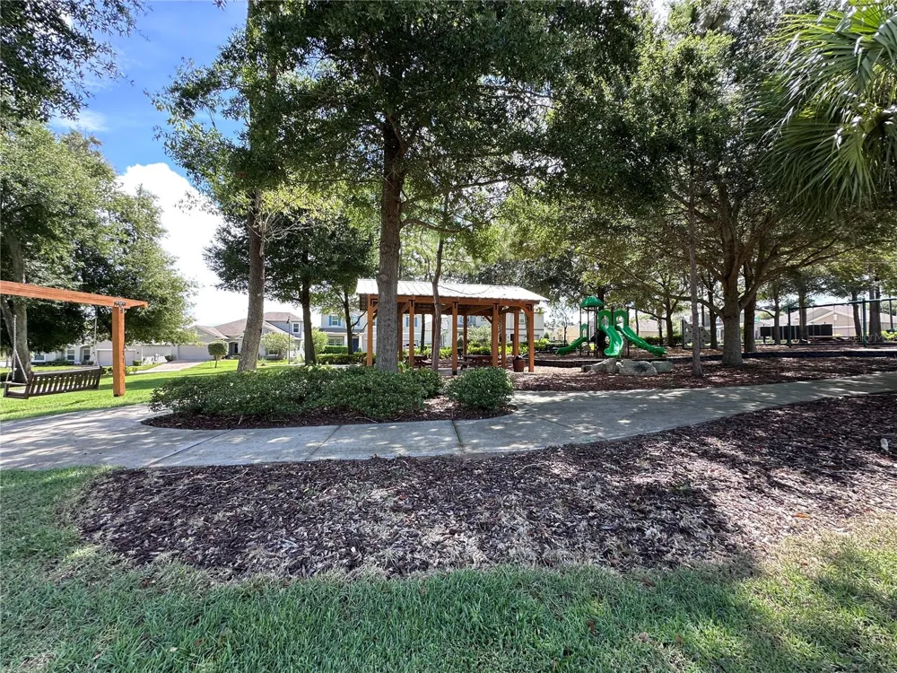 1557 AMBER LEAF CIRCLE Ocoee, FL 34761