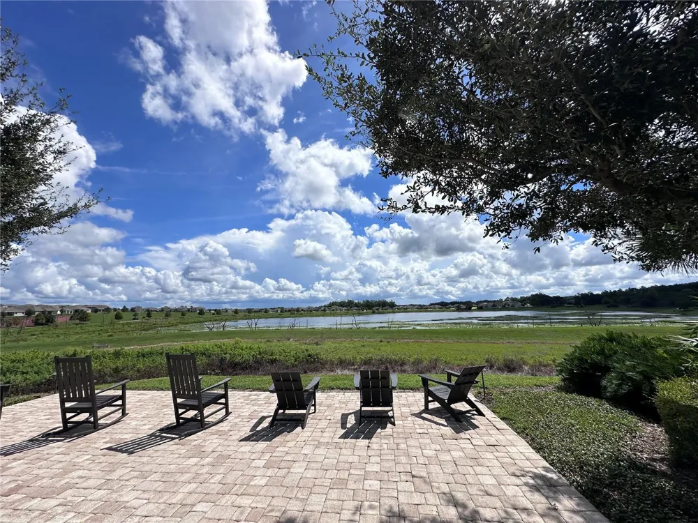 1557 AMBER LEAF CIRCLE Ocoee, FL 34761